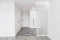 Wohnung 2 zimmer 60 m² Chaciezyna, Belarus