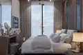 Appartement 1 chambre 58 m² Alanya, Turquie