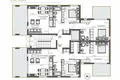Квартира 2 спальни 102 м² муниципалитет Лимасол, Кипр