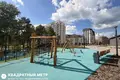 3 room apartment 91 m² Minsk, Belarus
