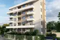 Mieszkanie 1 pokój 39 m² Tivat, Czarnogóra