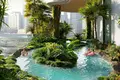 Kompleks mieszkalny Chic Tower by DAMAC
