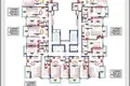 Apartamento 3 habitaciones 93 m² Muratpasa, Turquía