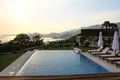 4-Schlafzimmer-Villa 600 m² Budva, Montenegro