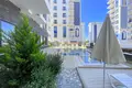 1 bedroom apartment 55 m² Akarca Koyu, Turkey