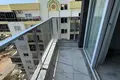 Apartamento 3 habitaciones  Mahmutlar, Turquía