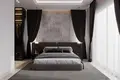 Mieszkanie 1 pokój 65 m² Ayaz, Turcja