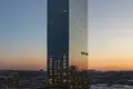 Квартира 1 спальня 57 м² Бейликдюзю, Турция