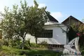 Casa 71 m² Muchaviecki sielski Saviet, Belarús