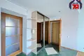 Apartamento 3 habitaciones 69 m² Saligorsk, Belarús