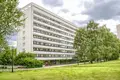Wohnung 3 zimmer 47 m² Warschau, Polen