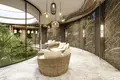 Wohnung 2 zimmer 89 m² Mittelmeerregion, Türkei