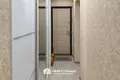 Wohnung 2 zimmer 38 m² Minsk, Belarus