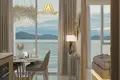 2 bedroom condo 60 m² Pattaya City, Thailand