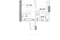 Квартира 2 комнаты 71 м² Дубай, ОАЭ