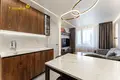 Apartment 38 m² Kalodziscanski sielski Saviet, Belarus