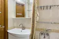 Appartement 3 chambres 68 m² Minsk, Bélarus