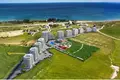 2 bedroom apartment 114 m² Trikomo, Northern Cyprus
