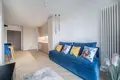 Mieszkanie 2 pokoi 37 m² Warszawa, Polska