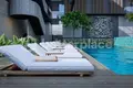 Wohnung 1 Schlafzimmer  Canggu, Indonesien