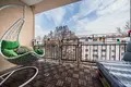 Appartement 2 chambres 54 m² Poznan, Pologne