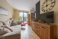 1 bedroom apartment 48 m² Warsaw, Poland