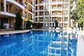 1 bedroom apartment 85 m² Nesebar, Bulgaria