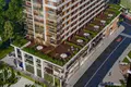 Квартира 3 комнаты 74 м² Батуми, Грузия