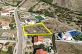 Земельные участки 1 642 м² Visocane, Хорватия