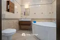 Квартира 3 комнаты 126 м² в Минске, Беларусь