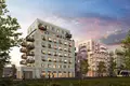 Квартира 4 спальни 82 м², Франция