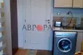 Studio apartment 1 bedroom 37 m² Nesebar, Bulgaria