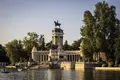 Квартира 2 комнаты  Мадрид, Испания