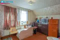 Дом 33 м² Паневежис, Литва