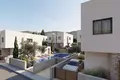 Villa de tres dormitorios 125 m² Peyia, Chipre