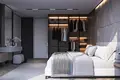 Mieszkanie 7 pokojów 147 m² Turcja, Turcja