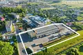 Commercial property 7 817 m² in Smalyavichy, Belarus