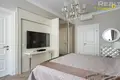 4 room apartment 121 m² Minsk, Belarus