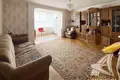 Wohnung 2 zimmer 69 m² Muchaviecki sielski Saviet, Belarus
