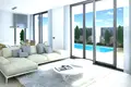 3-Schlafzimmer-Villa 240 m² Denia, Spanien