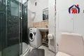 1 room apartment 31 m² Minsk, Belarus