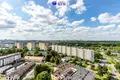 Квартира 1 комната 44 м² Минск, Беларусь