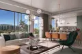 Appartement 2 chambres 1 471 m² Doubaï, Émirats arabes unis