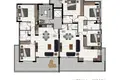 Wohnung 3 Schlafzimmer 133 m² Agios Ioannis, Zypern
