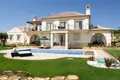 4 bedroom Villa 530 m² Tbilisi, Georgia