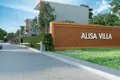 Вилла Alisa Pool Villas