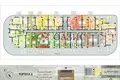 1 bedroom apartment 69 m² Burgas, Bulgaria