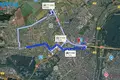 Grundstück  Kaunas, Litauen