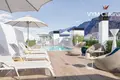 Penthouse 4 bedrooms 228 m² Santiago del Teide, Spain