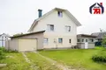 Casa 176 m² Cackava, Belarús